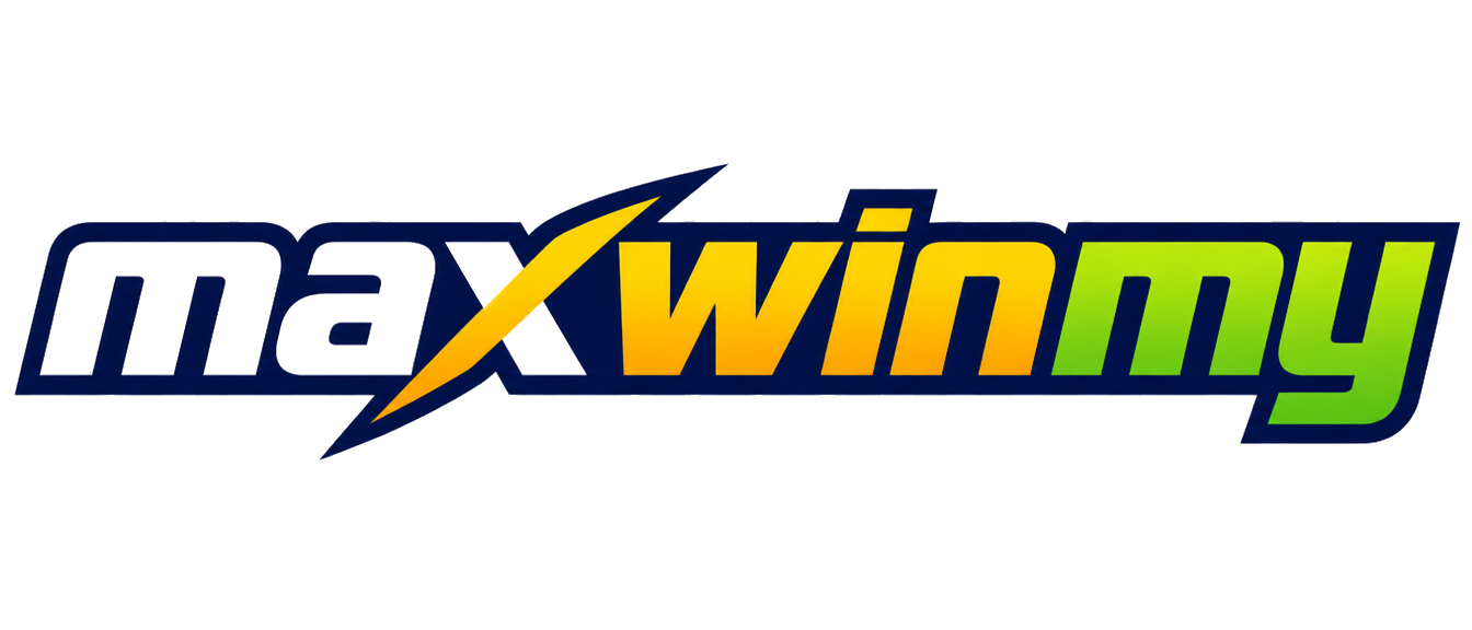 MaxWinMY Logo